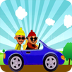 Adventure mootupattlu Run APK