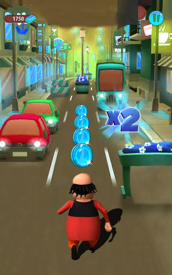 Temple Motu Patlu jungle run APK voor Android Download Temple Motu Patlu jungle run APK voor Android Download