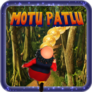 APK Motu Adventure Run in Jungle 🔥🌿