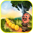 APK Motu Adventures Game