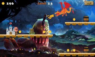 Motu Adventures Game screenshot 2