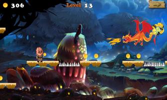 Motu Adventures Game ภาพหน้าจอ 3