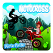 Subway Motu Patlu Motocross