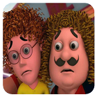 Motu Patlu Wallpapers HD ícone