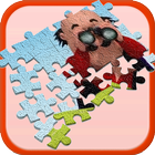 Jigsaw for Motu and Patlu ikon