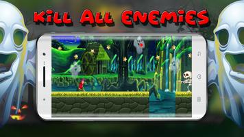 Motu Run Game screenshot 1