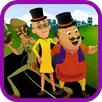 Motu Run Pat Jump APK