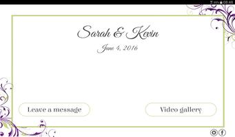 WeddingBox screenshot 1