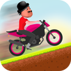Motu Super Patlu Motobike APK