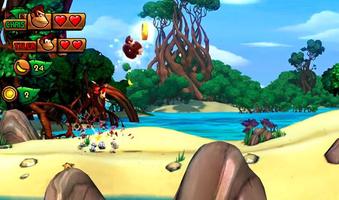 Tips for Donkey Kong Country Tropical Freeze capture d'écran 1