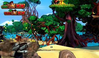 Tips for Donkey Kong Country Tropical Freeze capture d'écran 2