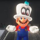 Tips for Super Mario Odyssey icône