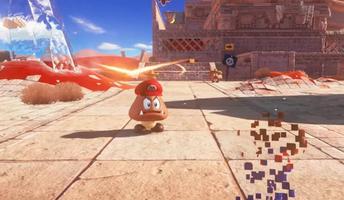Tips for Super Mario Odyssey capture d'écran 3