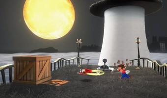 Tips for Super Mario Odyssey capture d'écran 1