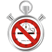 Non smoking laptimer