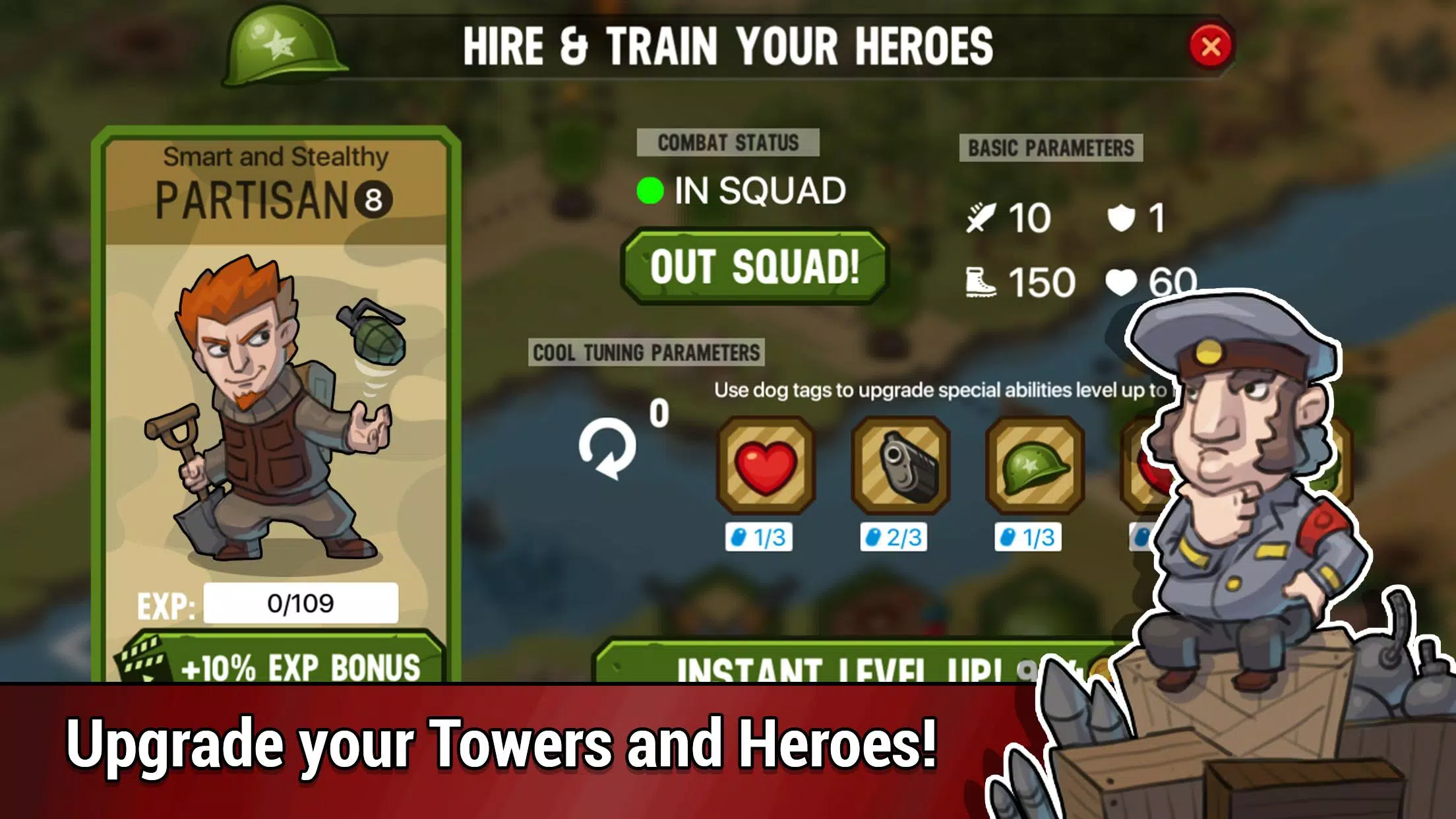 World War II Defense APK for Android Download World War II Defense APK for Android Download
