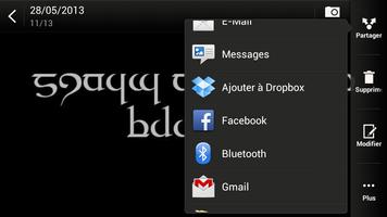 Elvish translator & share captura de pantalla 3