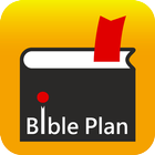 Bible Plan+ icon