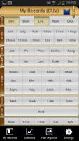 Bible Plan 截图 1