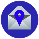 Sms Position icon