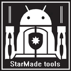 آیکون‌ StarMade tools