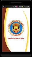 Mount Carmel School Affiche