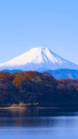 Mount Fuji Wallpapers скриншот 3