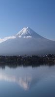 Mount Fuji Wallpapers скриншот 1