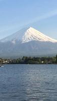 Mount Fuji Wallpapers capture d'écran 2