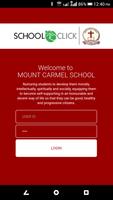 School Click - MOUNT CARMEL SC Affiche