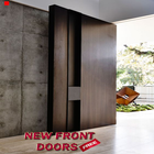 New Front Doors ikona