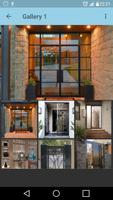 New Front Doors plakat