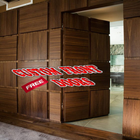 Custom Front Doors ไอคอน