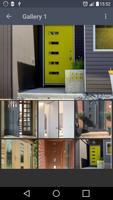 Custom Front Doors โปสเตอร์