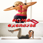 Home Exercise icon