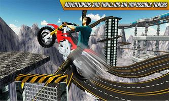 Mountain Bike Rider - Bike Stunts 截圖 2