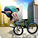 BMX City Bike Stunt APK