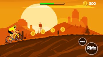 BMX City Bike Stunt 截圖 3