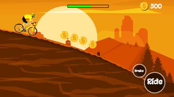 BMX City Bike Stunt 截圖 1