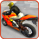 Mountain City Motorbike APK