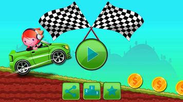 Hill Climber - Master Racing ảnh chụp màn hình 3