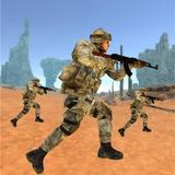 IGI commando forces elite war simgesi