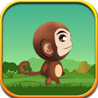 Mountain Forest Monkey icono