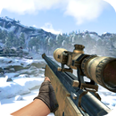 Mountain Sniper Shoot Assassin APK