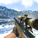 Mountain Sniper Shoot Assassin APK