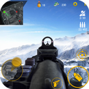 Mountain Sniper shooting War APK