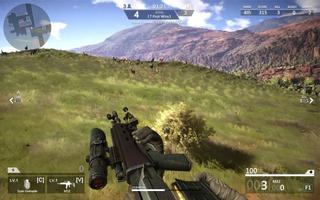 Mountain Sniper shooting War bài đăng