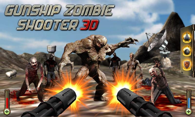 Zombie Killer 3d Shooter For Android Apk Download - zombie killer roblox