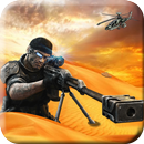 APK Sniper 3D Shooting Gun Shooter