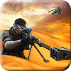 Sniper 3D Shooting Gun Shooter icône
